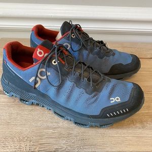 On Cloud Men’s Cloudventure Running/Trail Shoes